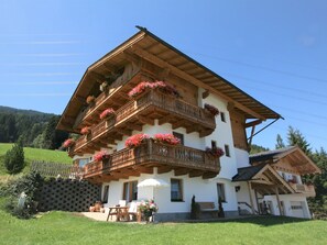 Exterieur