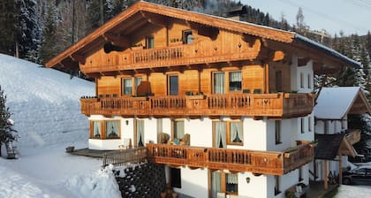 Apartment Luxner by Interhome