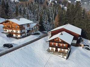 Exterior - Apartment Luxner by Interhome (Kaltenbach)