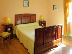 2 camere, accesso a Internet