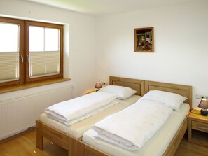2 habitaciones y internet 