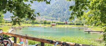 Moarerlechenhof by Interhome