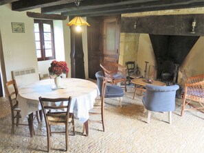 Restauration