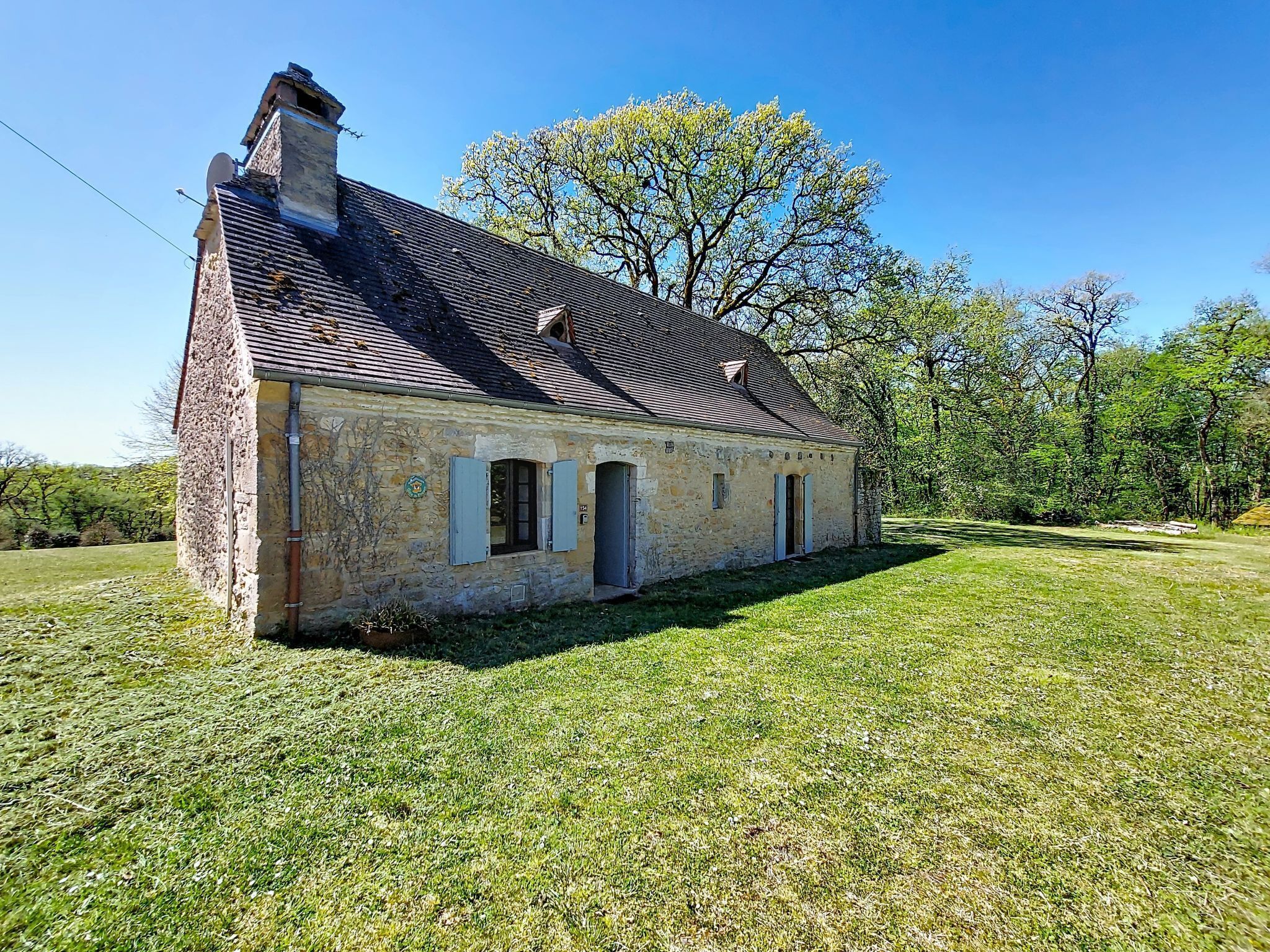 Aussenbereich
