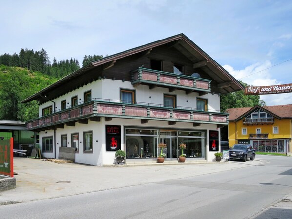 Außenbereich