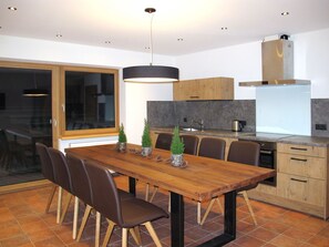 Dining - Apart Bergart by Interhome (Fügen)