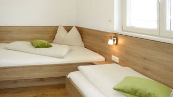 2 Schlafzimmer, Internetzugang