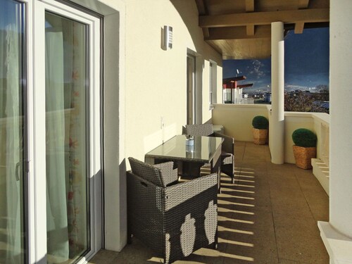 Apartment Wurm by Interhome