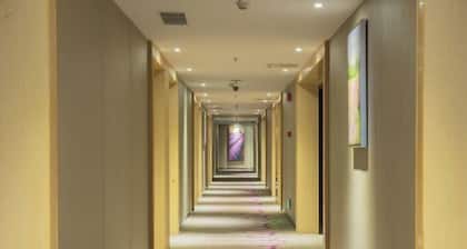 Lavande Hotel (Zhuhai Jinwan Airport)