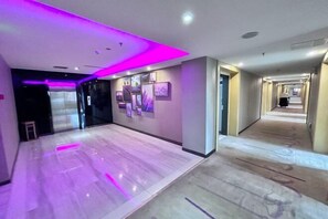 Interior - Lavande Hotel (Zhuhai Jinwan Airport) (Zhuhai)