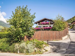 Exterior - Apartment Sonja by Interhome (Neustift im Stubaital)