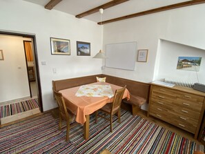 Dineren