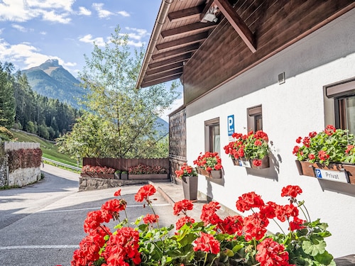 Appartement Sonja by Interhome