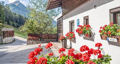 Appartement Sonja by Interhome