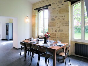 Dining - La Vertheuillaise by Interhome (Vertheuil)