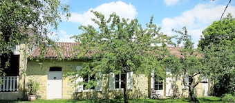 La Vertheuillaise by Interhome