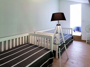 1 Schlafzimmer, Internetzugang