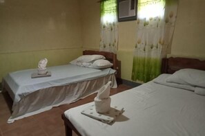 Room - Basios Place Tourist Inn by RedDoorz (Palawan)
