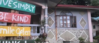 Basio's Place Tourist Inn by RedDoorz