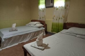 Room - Basio's Place Tourist Inn by RedDoorz (Palawan)