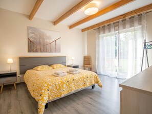 3 bedrooms, internet