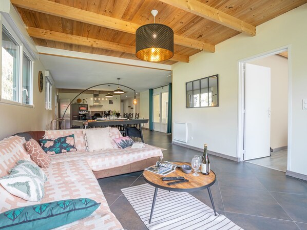 Fernseher, DVD-Player