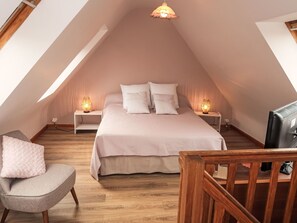1 bedroom, Internet