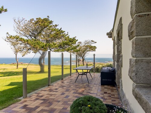 Saint Gonvel by Interhome