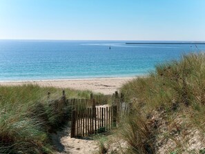 Plage à proximité