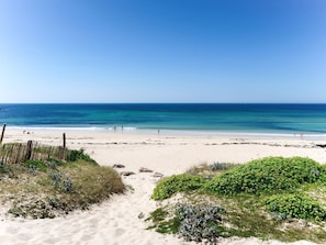 Beach - Stereden Vor by Interhome (Primelin)