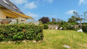 Área da propriedade