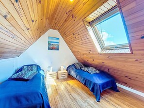 2 bedrooms, iron/ironing board - Pors Bae by Interhome (Primelin)