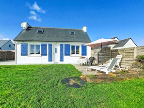 Exterior - Pors Bae by Interhome (Primelin)