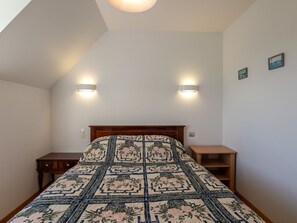 4 Schlafzimmer, Internetzugang