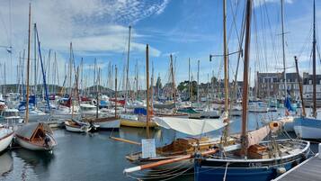 Port de plaisance