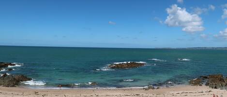 Plage