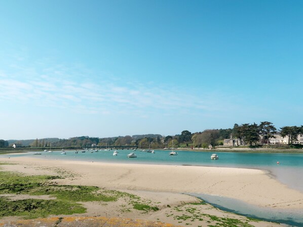 Beach - Pors Ar Goff by Interhome (Plestin les Greves)