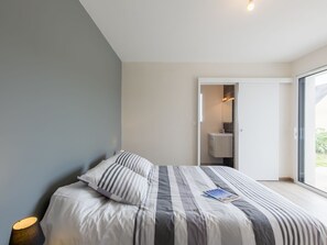 3 bedrooms, Internet - Terre et Mer by Interhome (Treflez)