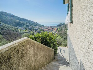 Property grounds - Sorvegallo by Interhome (Moneglia)