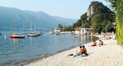 Apartment Tondo by Interhome