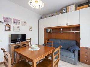 TV - Francesca by Interhome (Diano Marina)