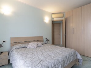 3 bedrooms, Internet - Terrazzo sul Mare by Interhome (Santo Stefano al Mare)