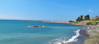 Terrazzo sul Mare by Interhome