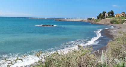 Terrazzo sul Mare by Interhome