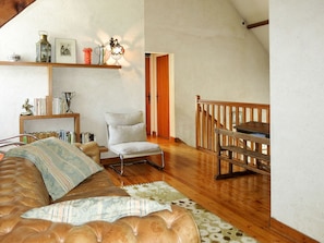 Interior - Stergann by Interhome (Mesquer/Quimiac/Kercabellec)