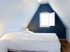 3 bedrooms, Internet - Stergann by Interhome (Mesquer/Quimiac/Kercabellec)