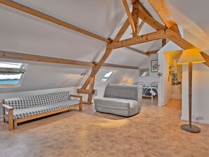 TV - La Lousse by Interhome (Asserac)