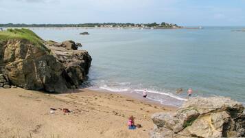 Plage à proximité