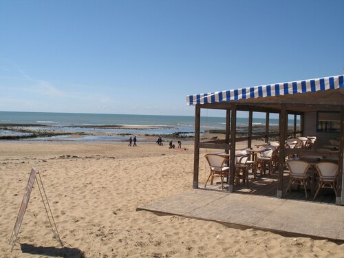 Le Village de la Mer by Interhome