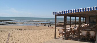 Le Village de la Mer by Interhome